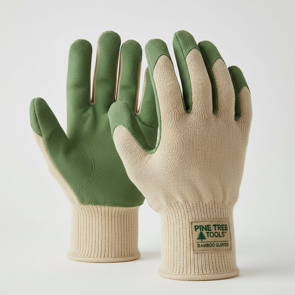 Showa Atlas 370 Nitrile Gloves