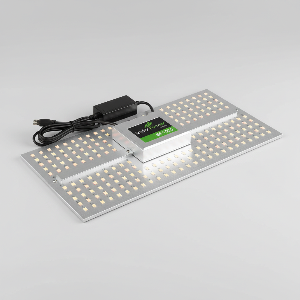 Barrina T5 Full Spectrum LED