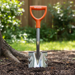 shovel